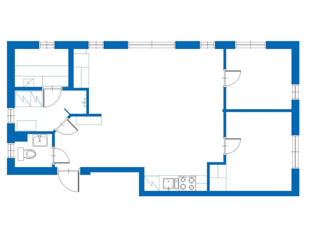 Holiday Home Levin Rinnelinna A8 By Interhome Εξωτερικό φωτογραφία